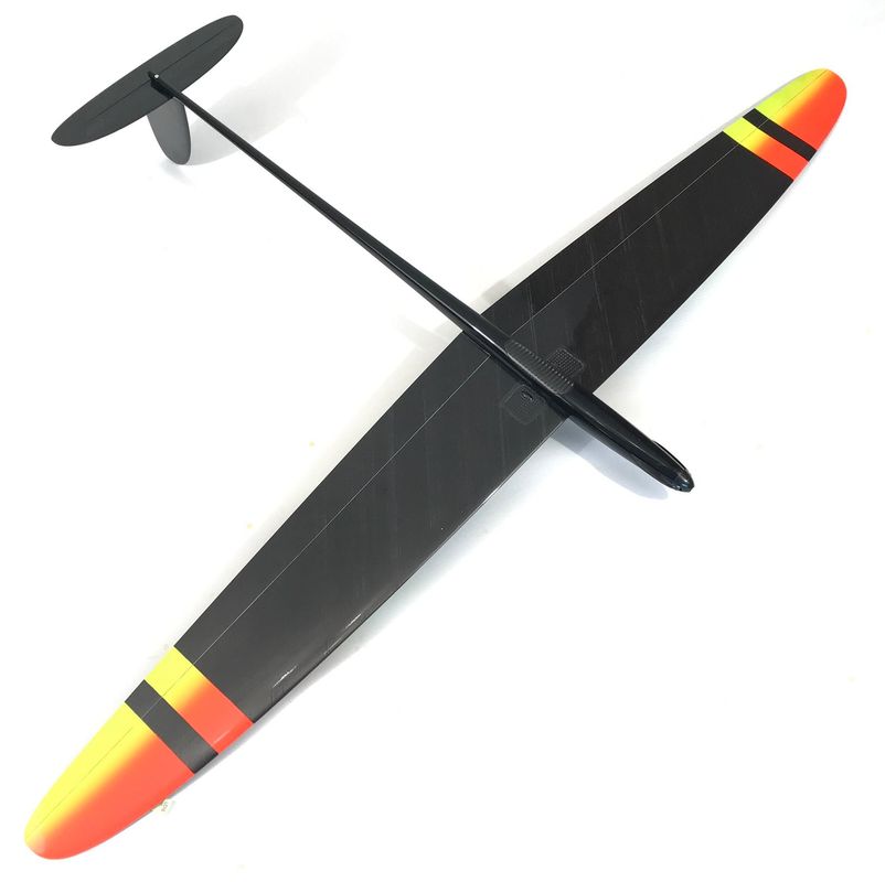 E-Kite - RC Glider.eu